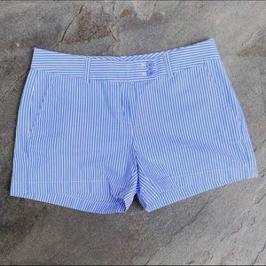 NWT Vineyard Vines Seersucker Shorts